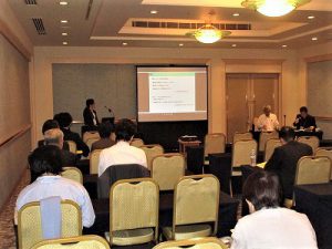 2017神環協セミナー